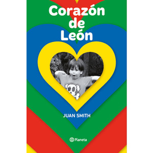 Corazon de leon
