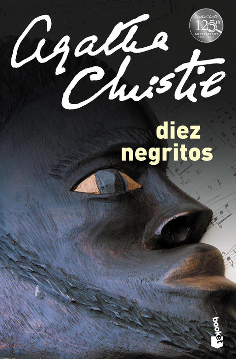 Diez Negritos