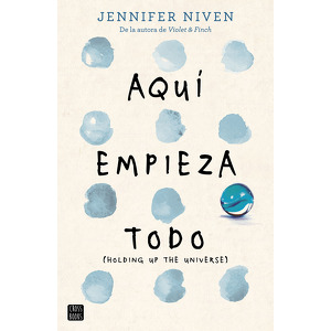 Aqui empieza todo cover