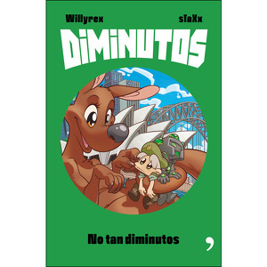 Diminutos
