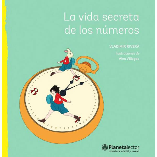 La vida secreta de los números