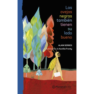 Las ovejas negras también tienen su lado bueno