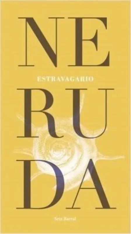 Estravagario cover