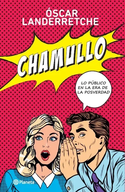Leyendas de Chile cover