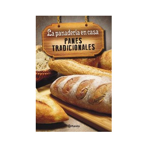 La panaderia en casa