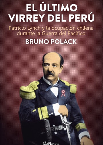 El último virrey del Perú