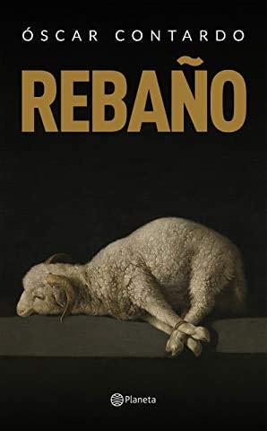 Rebaño cover
