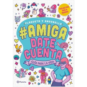 #Amiga date cuenta