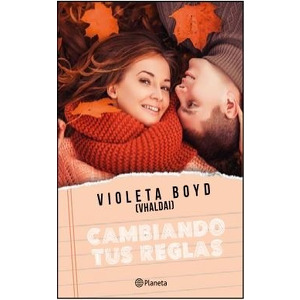 Cambiando tus reglas