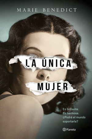 La única mujer