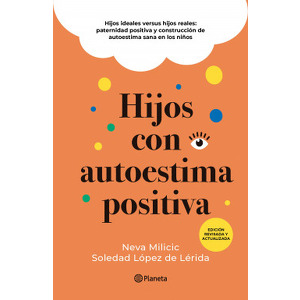 Hijos con autoestima positiva