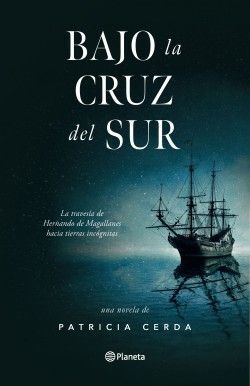 Bajo la cruz del sur
