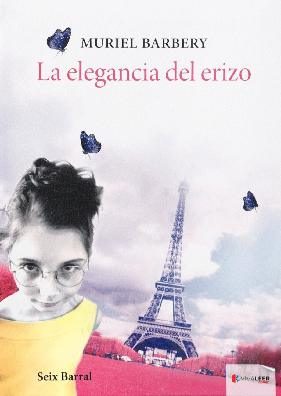 La Elegancia del Erizo