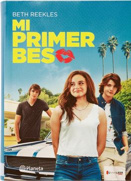 Mi primer beso cover