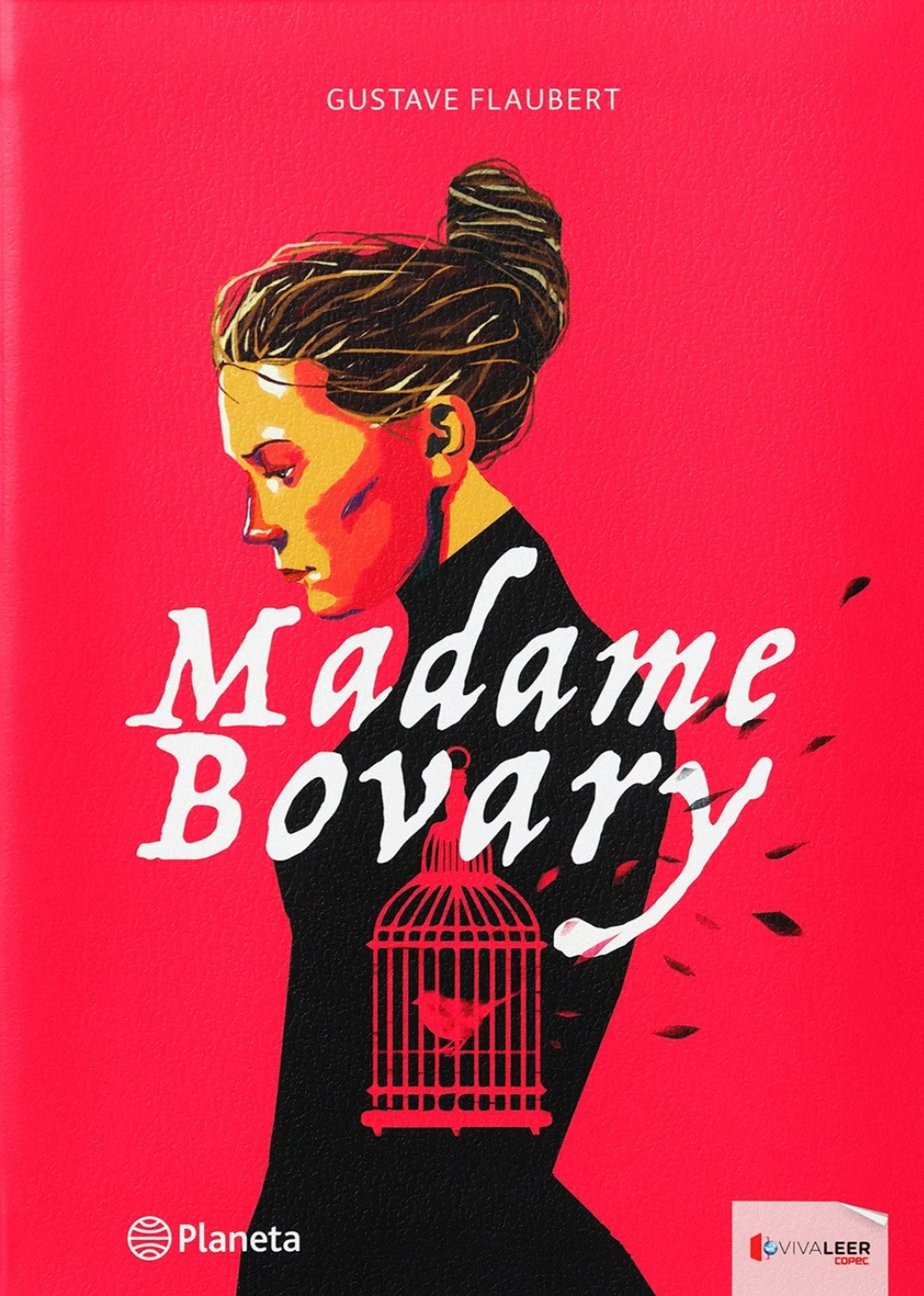 Madame Bovary