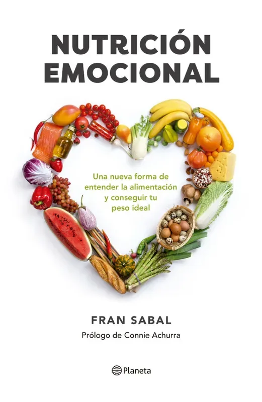 Nutrición emocional cover
