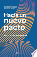 Hacia un nuevo pacto cover