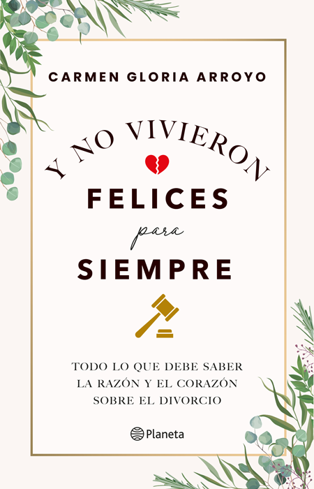 Y no vivieron felices para siempre cover