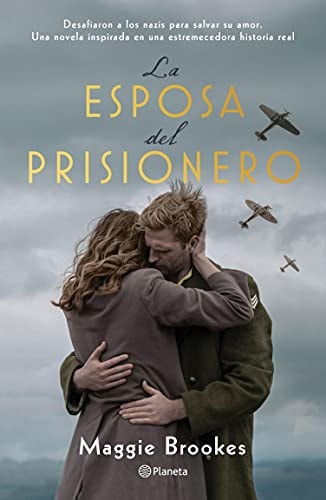 La esposa del prisionero cover