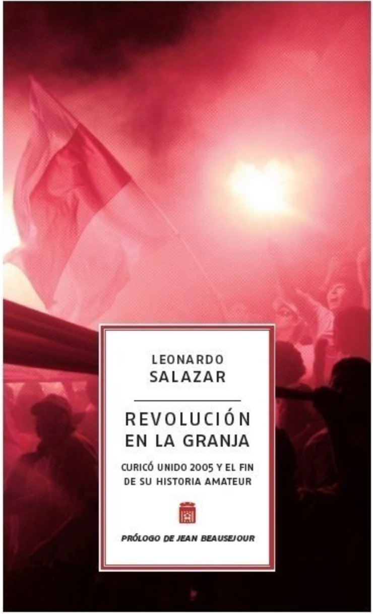 Revolucion en la granja