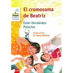 El cromosoma de Beatriz