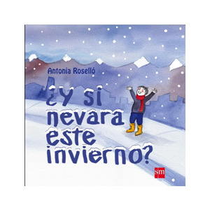 ¿y sinevara este invierno?