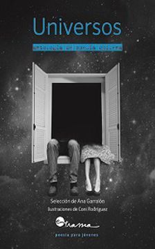 Universos cover