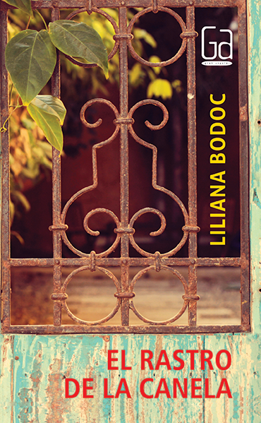 El rastro de la canela