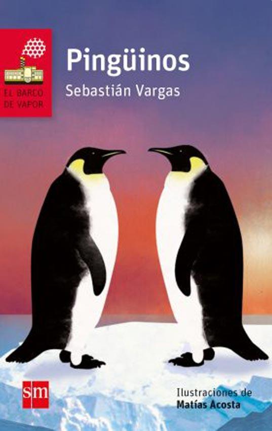 Pingüínos