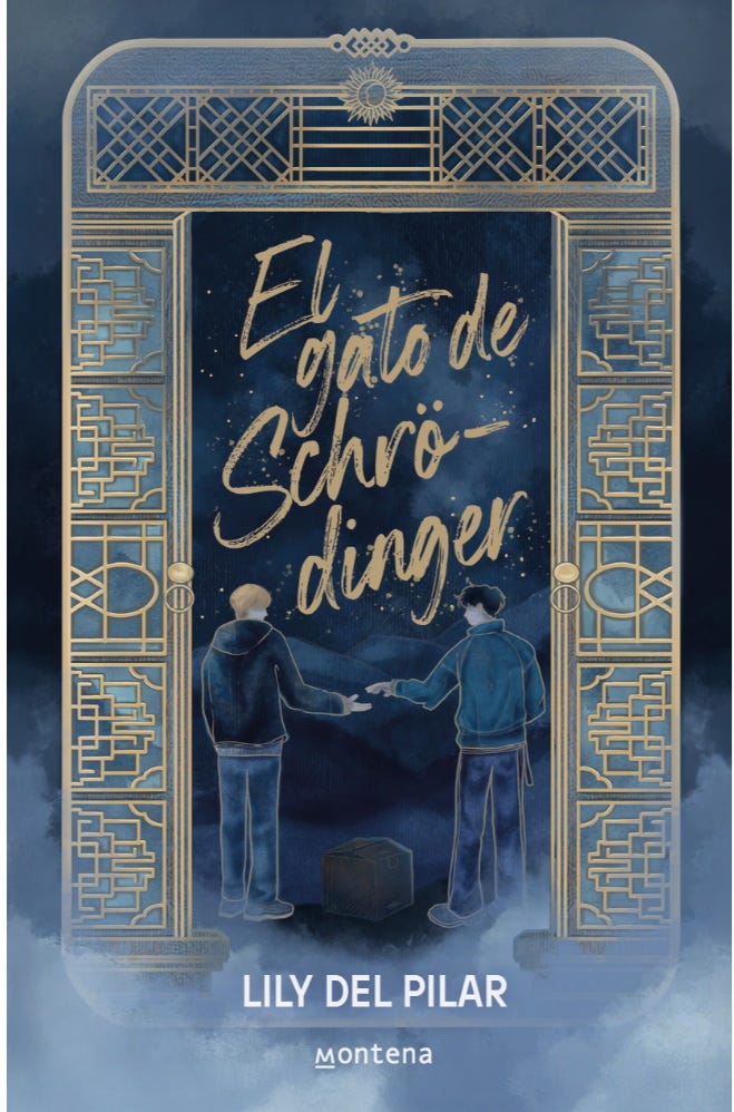 El festín de la muerte cover