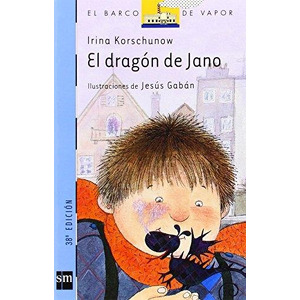 El dragón de Jano