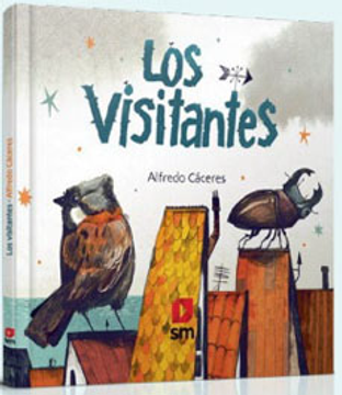 Los Visitantes
