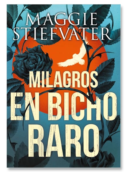 Milagros en Bicho Raro