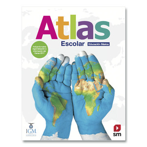 Atlas escolar IGM