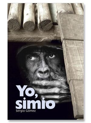 Yo, simio
