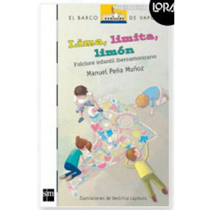 Lima, limita, limón