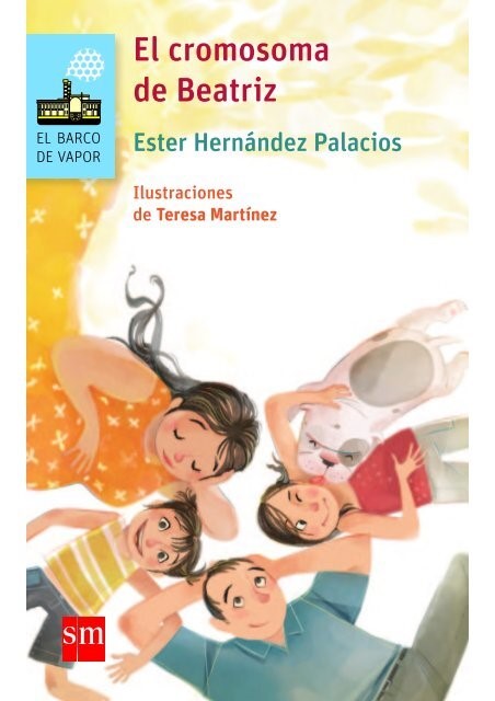 El cromosoma de Beatriz