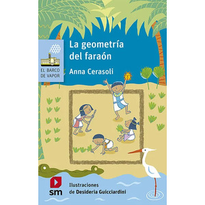 La geometría del faraón