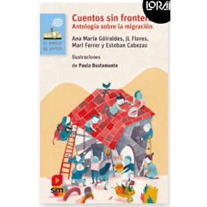 Cuentos sin fronteras