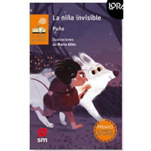 La niña invisible