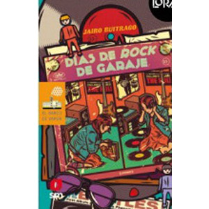 Días de Rock de garaje cover