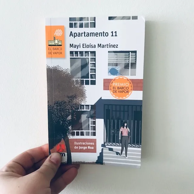 Apartamento 11