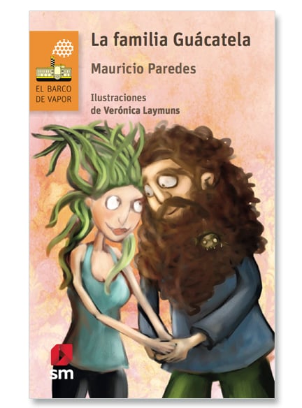 La familia Guácatela