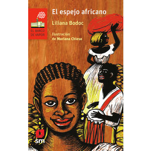 El espejo africano
