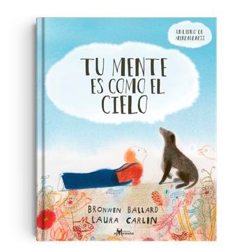 Tu mente es como el cielo