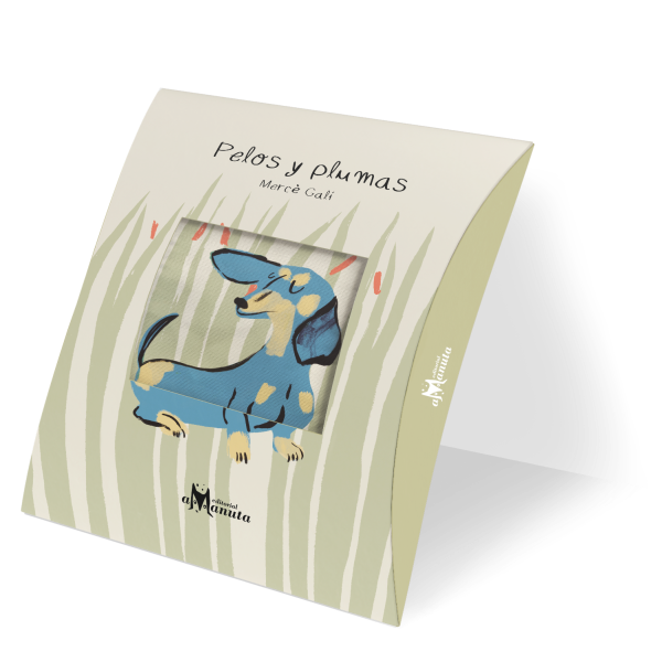 Pelos y plumas