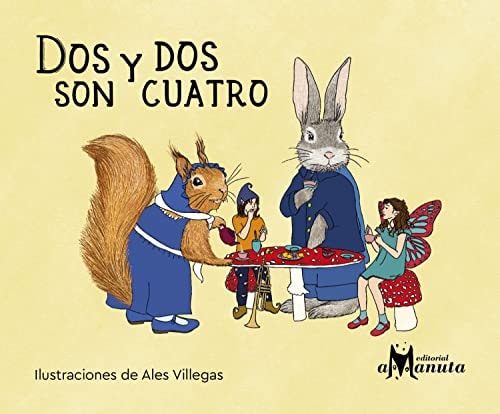 Dos y dos son cuatro