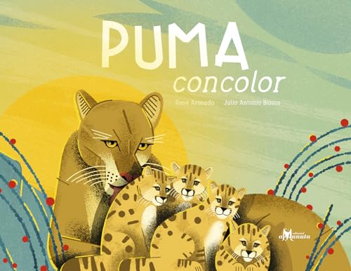 Puma concolor