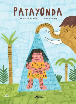 Patayonda cover