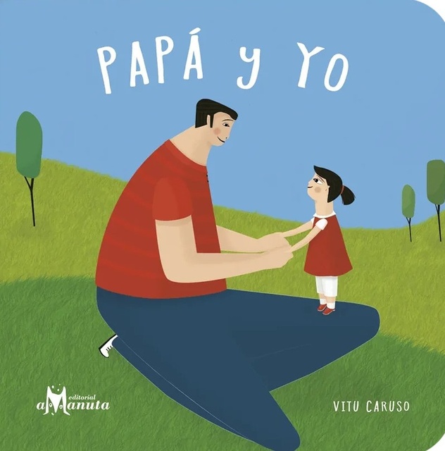 Papá y yo